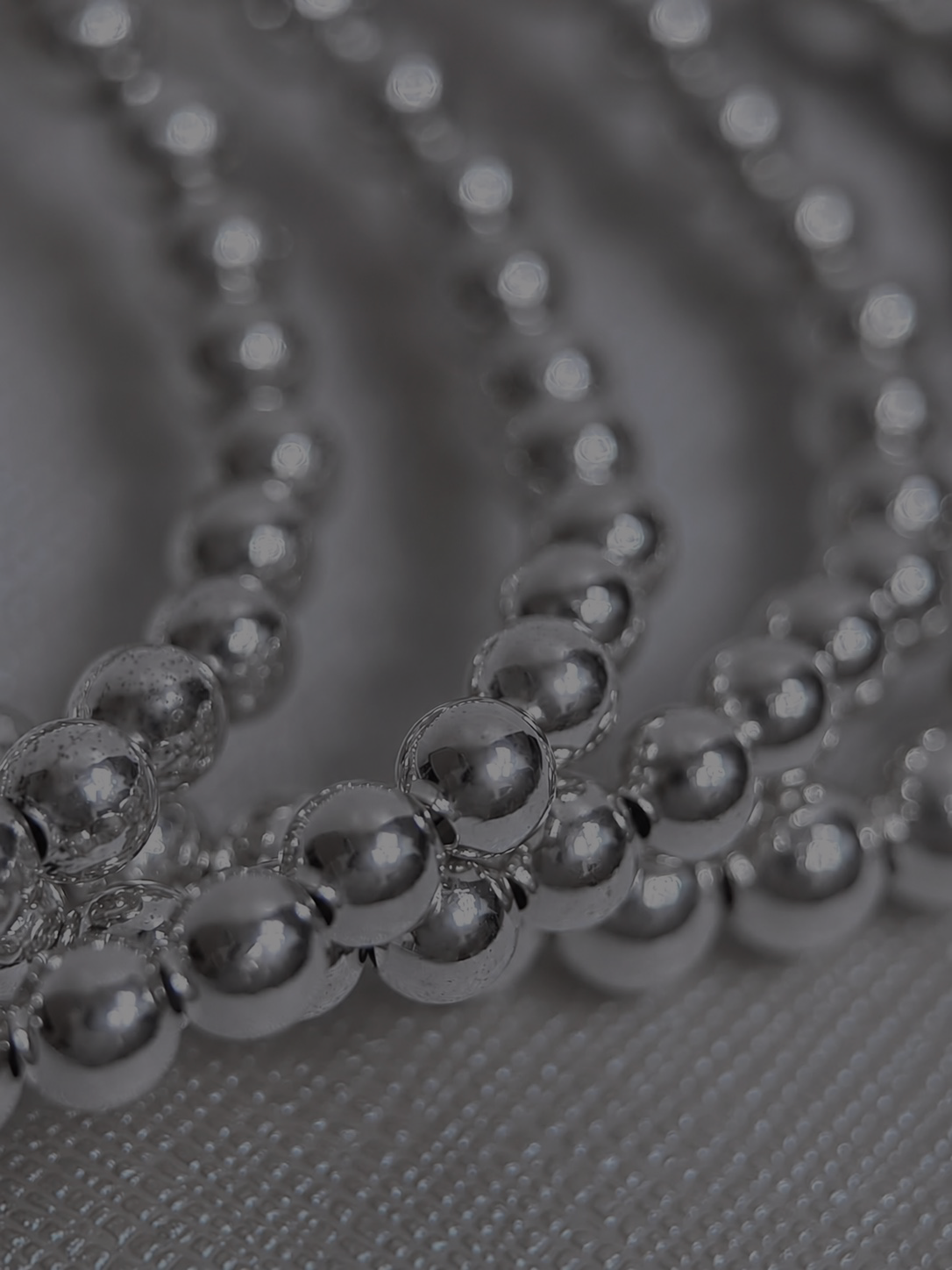 The Silver Edit