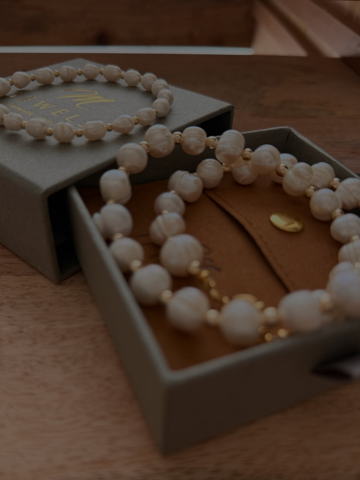 Pearls