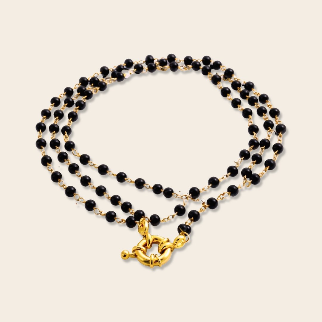 ROSARY NECKLACE