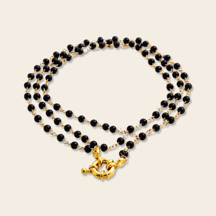 ROSARY NECKLACE