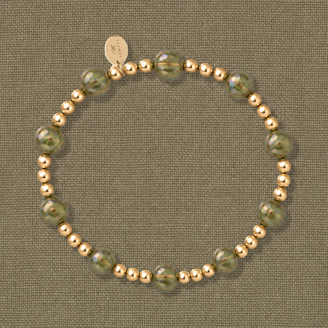 MELON CRUSH BRACELET