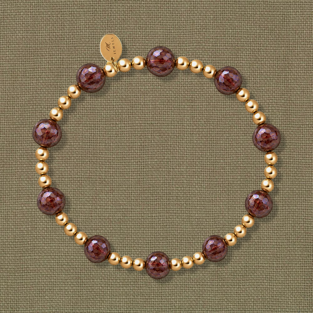 MELON CRUSH BRACELET