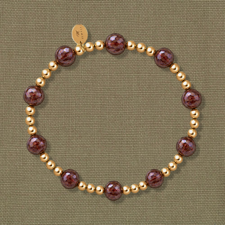 MELON CRUSH BRACELET