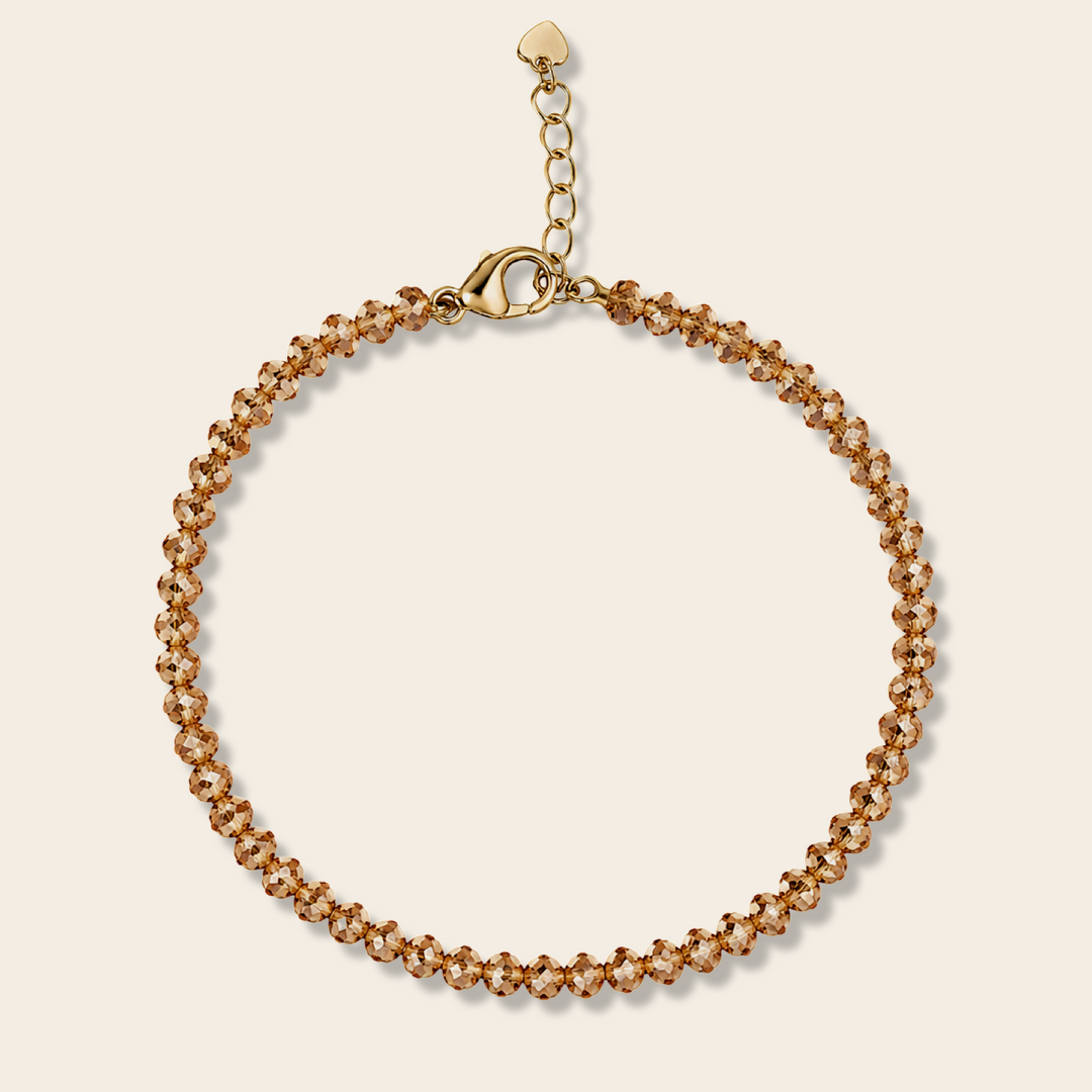 TENNIS GLOW BRACELET