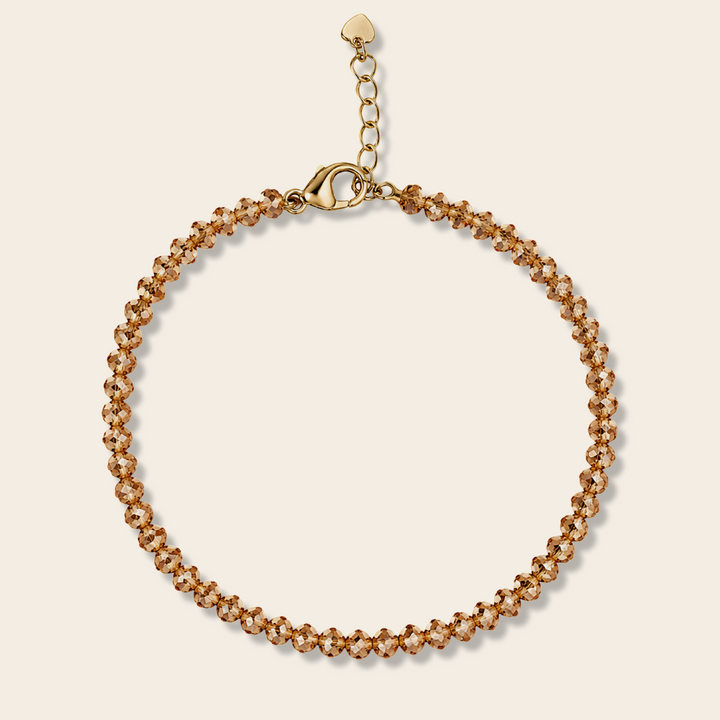 TENNIS GLOW BRACELET