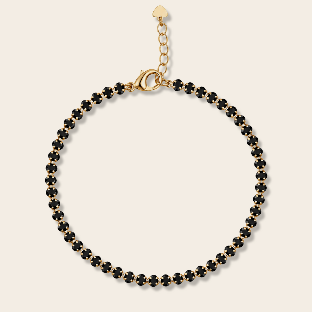 TENNIS GLOW BRACELET