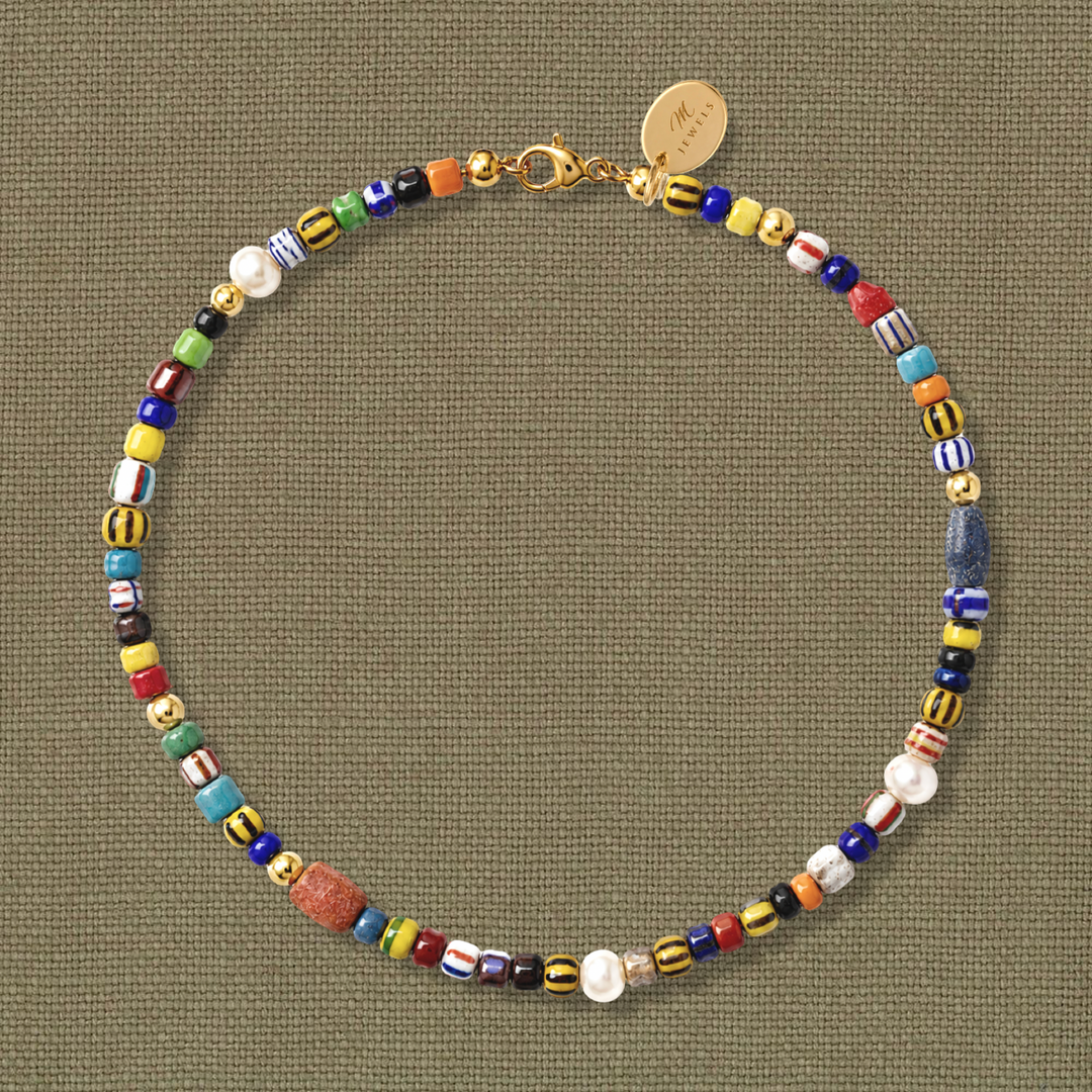 BAHAMA MAMA ANKLET
