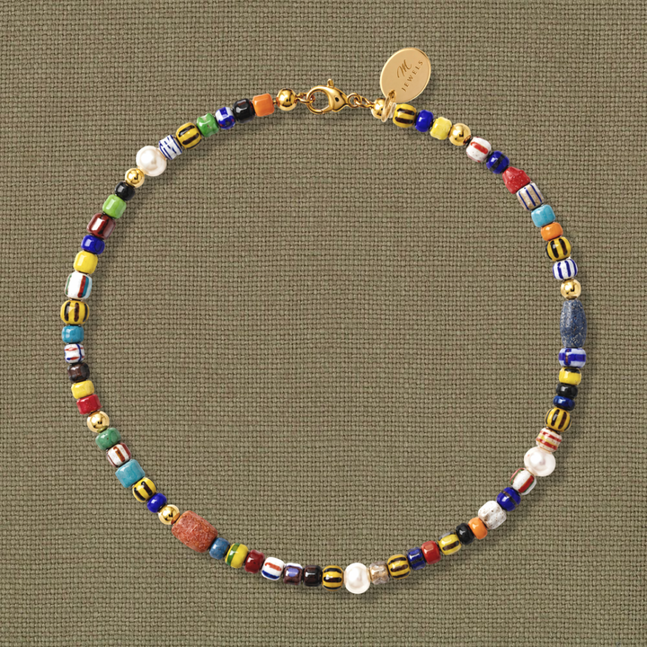 BAHAMA MAMA ANKLET