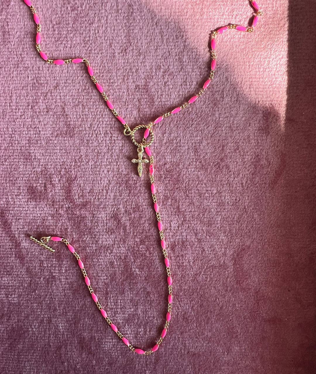 ISLA LARIANT NECKLACE