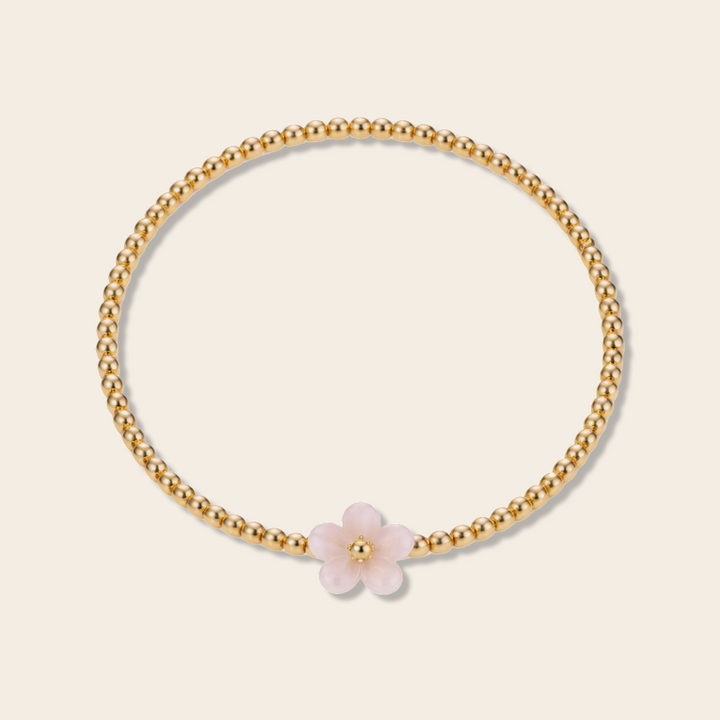 LOTUS BRACELET
