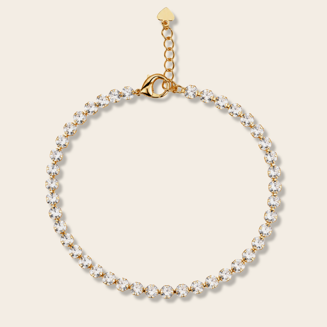 TENNIS GLOW BRACELET