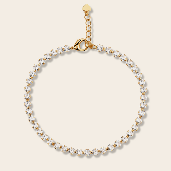 TENNIS GLOW BRACELET
