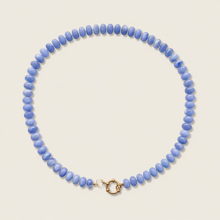ALMA BEADS NECKLACE