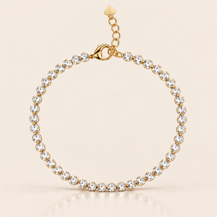 TENNIS GLOW BRACELET