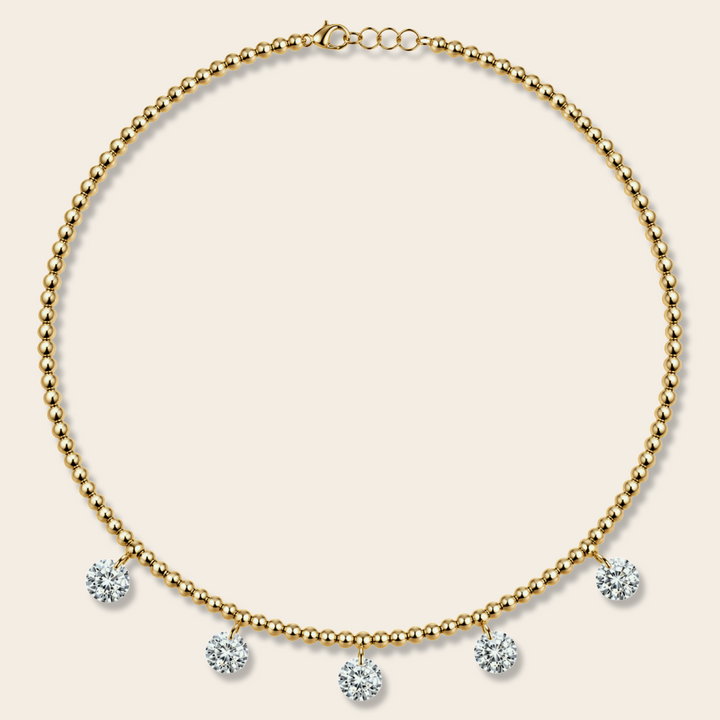 STELLA NECKLACE