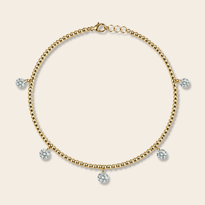 STELLA ANKLET