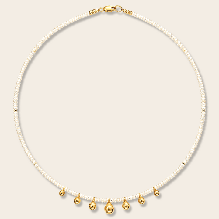 VENUS PEARL NECKLACE