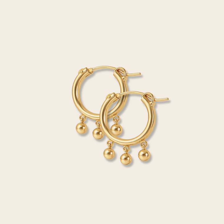 FREYA HOOPS