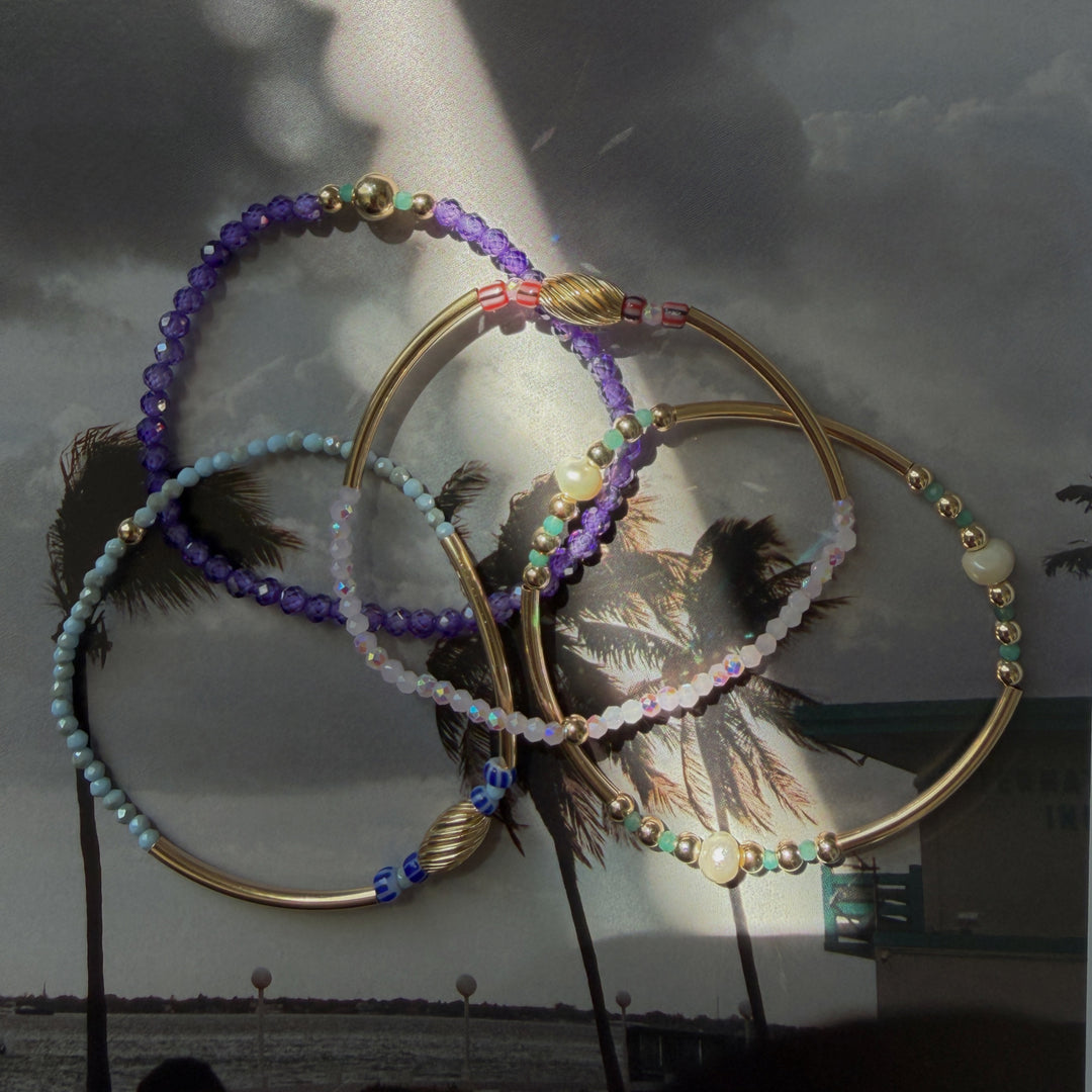 AURA GLOW BRACELET