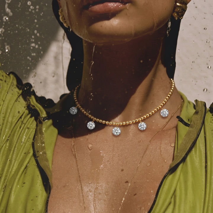 STELLA NECKLACE