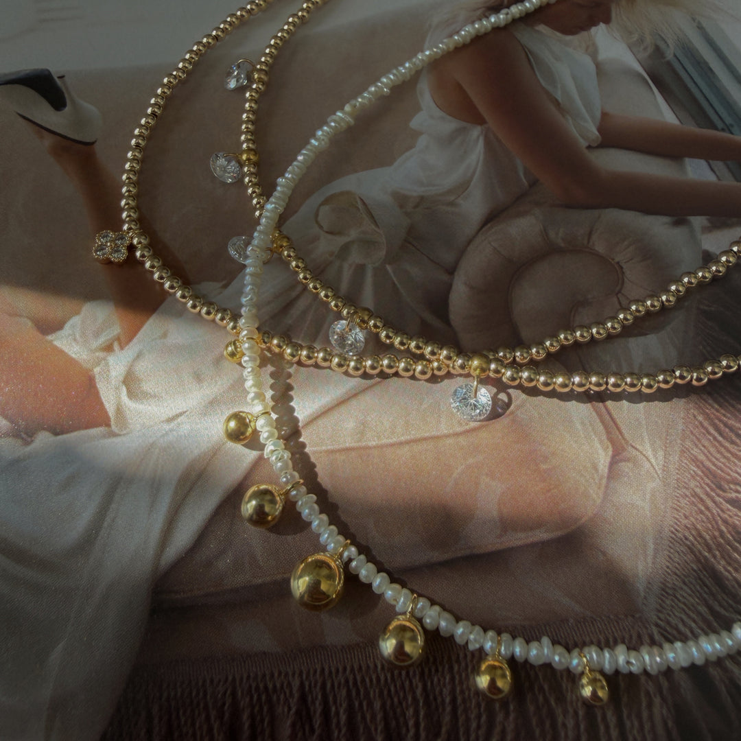 STELLA NECKLACE