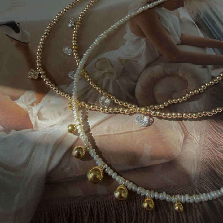STELLA NECKLACE