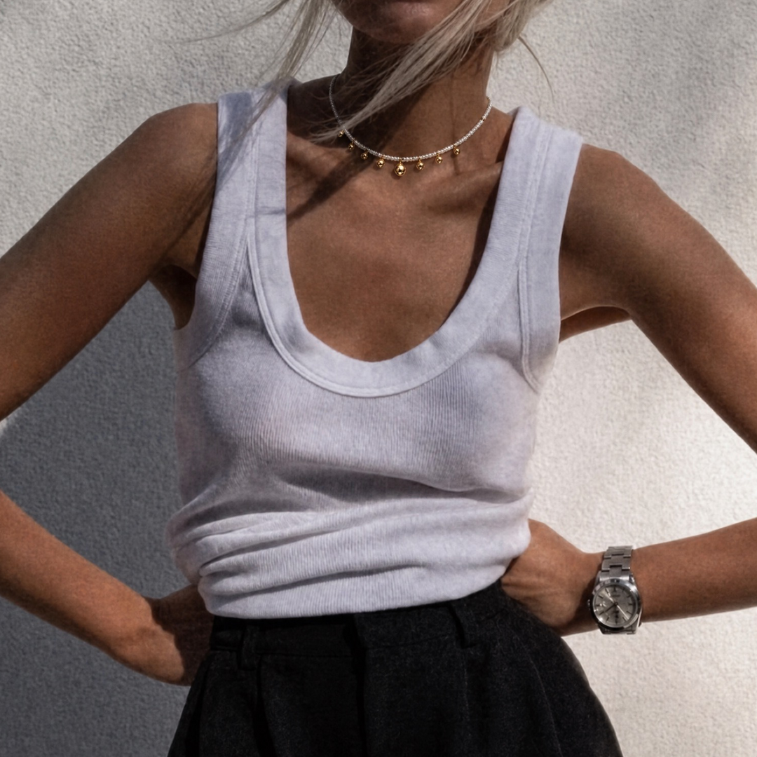 VENUS PEARL NECKLACE