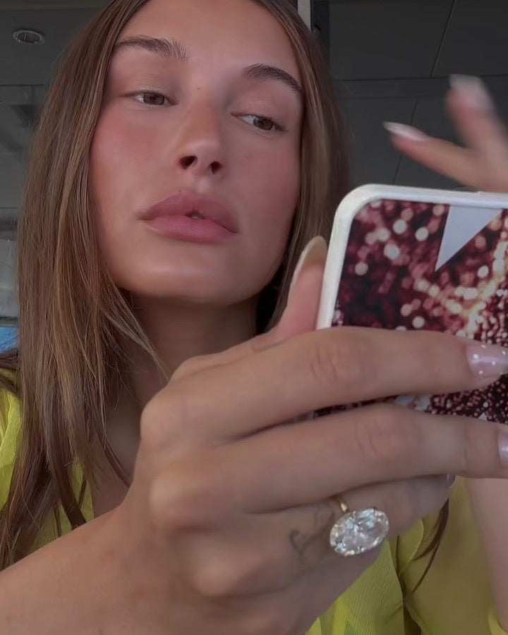 HAILEY RING