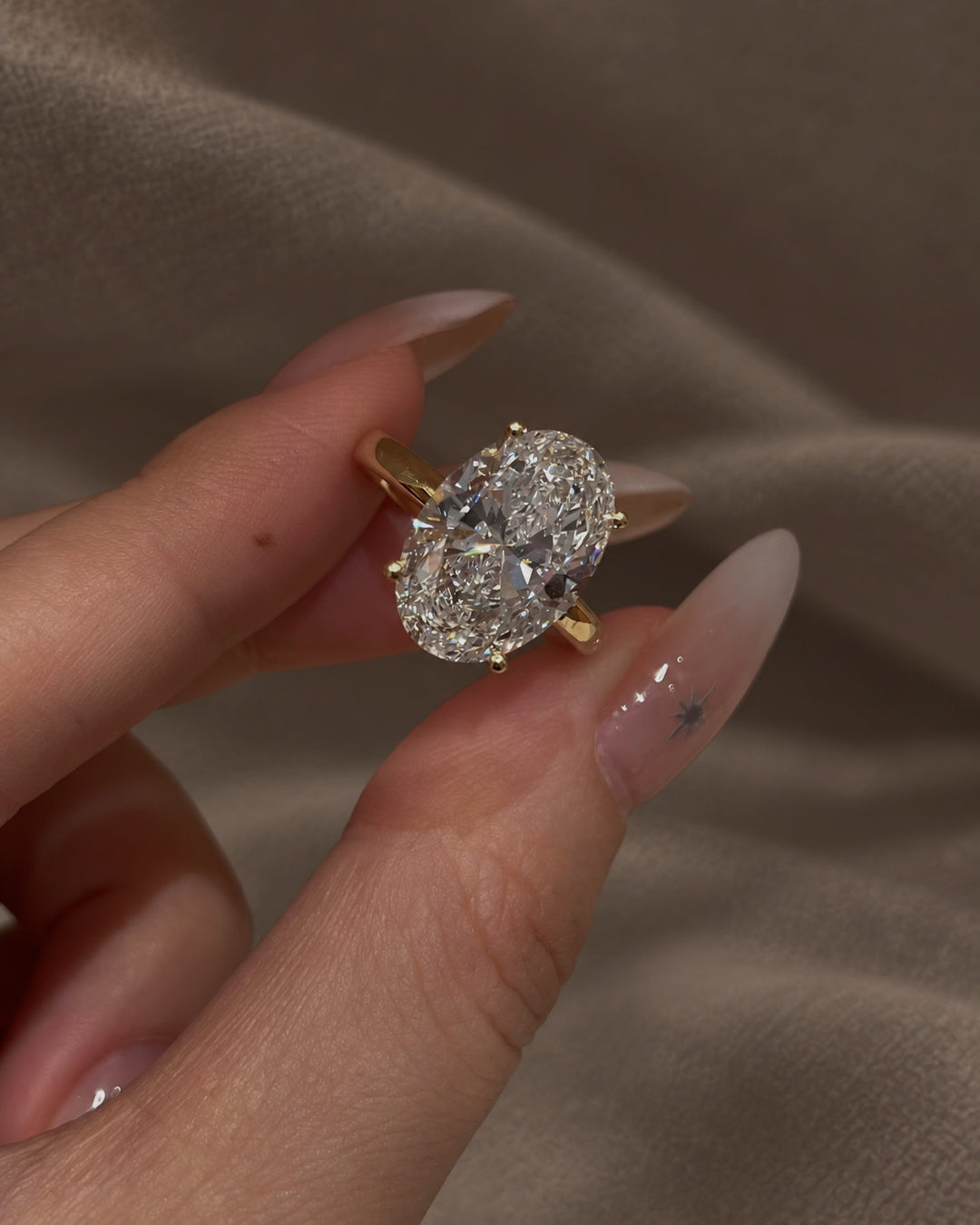 HAILEY RING