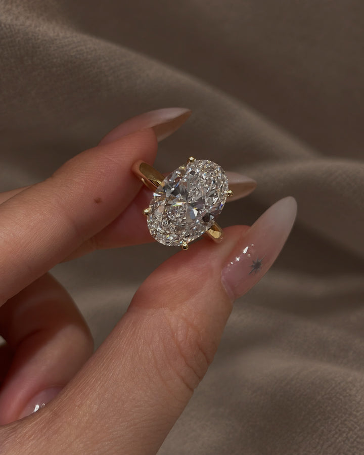 HAILEY RING