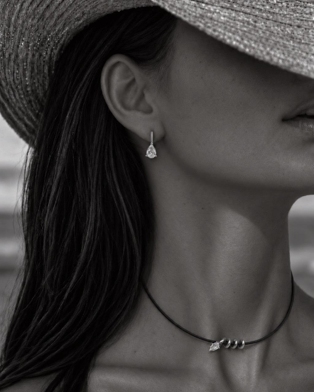 Boa Necklace