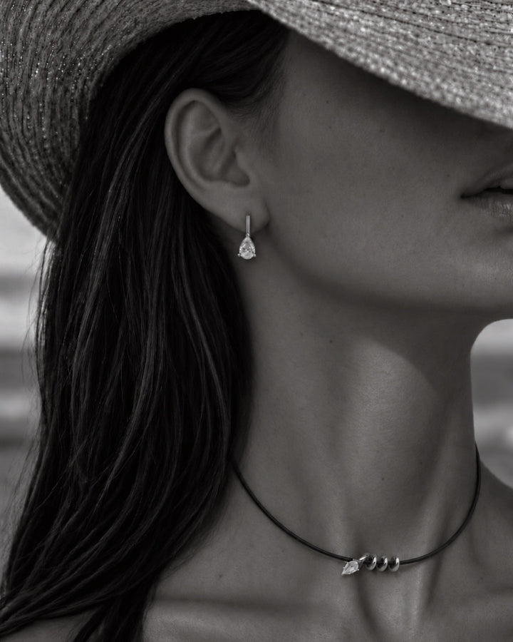 Boa Necklace