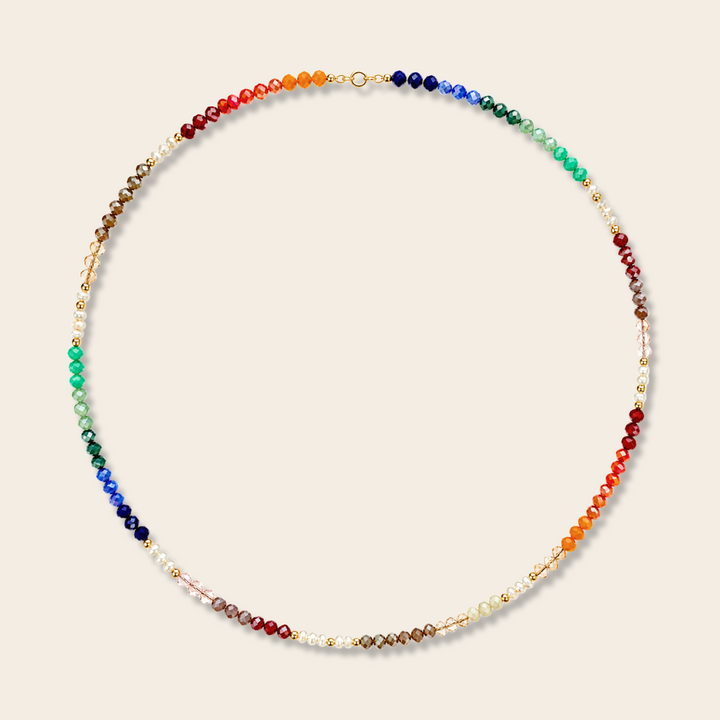 SOLANA NECKLACE