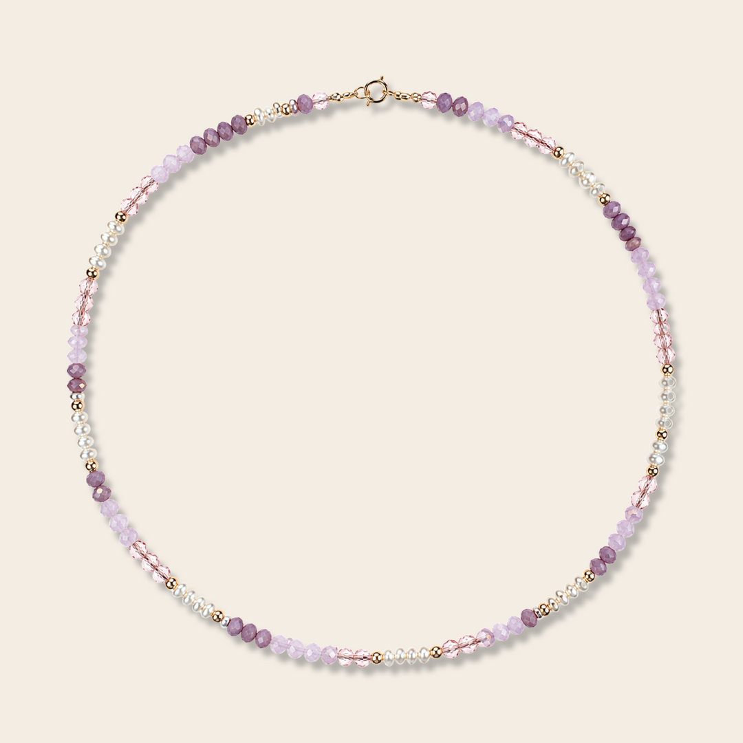SOLANA NECKLACE