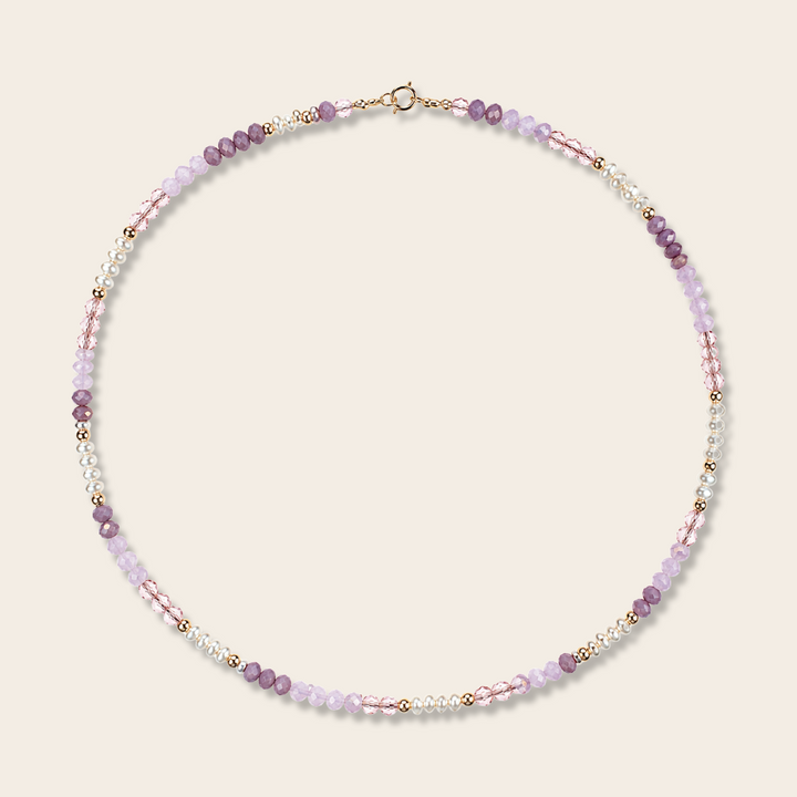 SOLANA NECKLACE