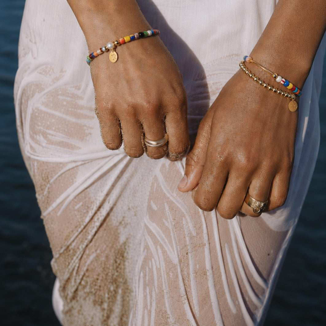 SAFARI BRACELET