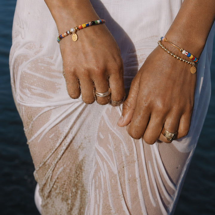 SAFARI BRACELET