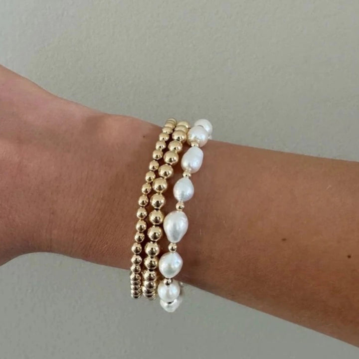IVORY BRACELET