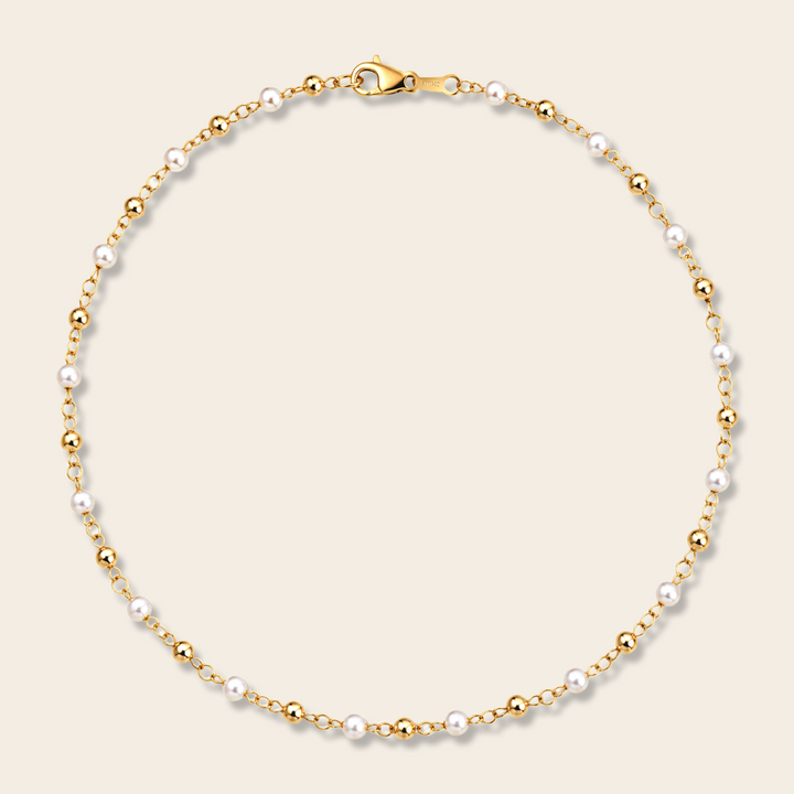 ROSALIE CHARM NECKLACE