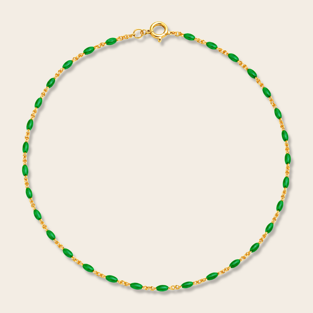 CANDY CHAIN NECKLACE