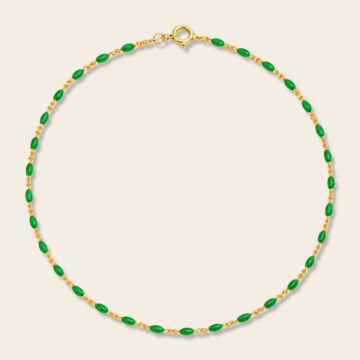 CANDY CHAIN NECKLACE