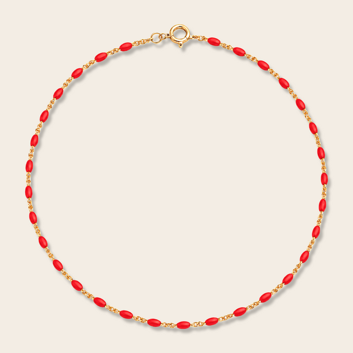 CANDY CHAIN NECKLACE