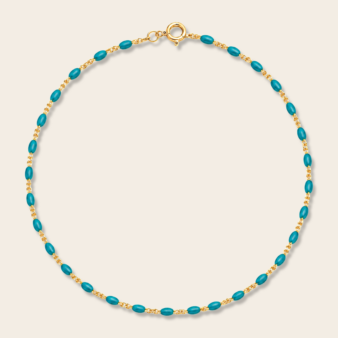 CANDY CHAIN NECKLACE