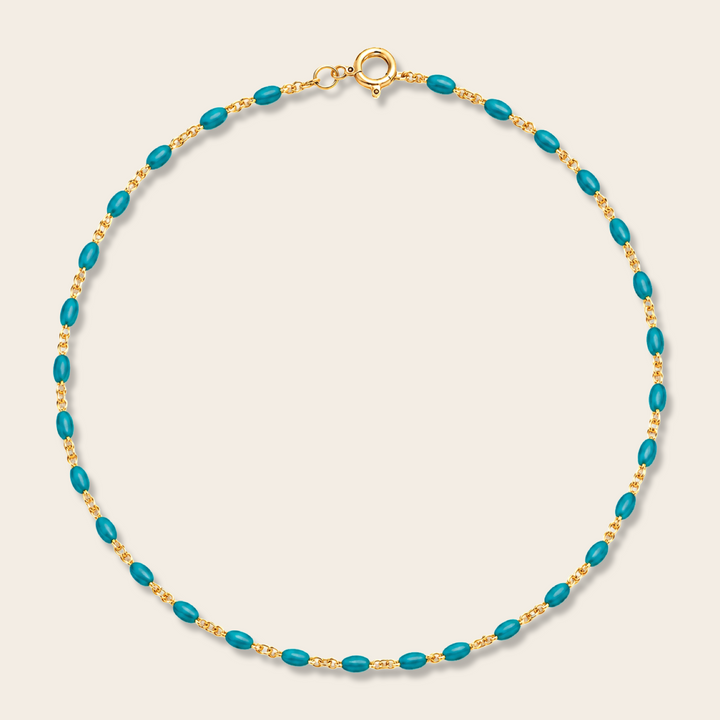 CANDY CHAIN NECKLACE