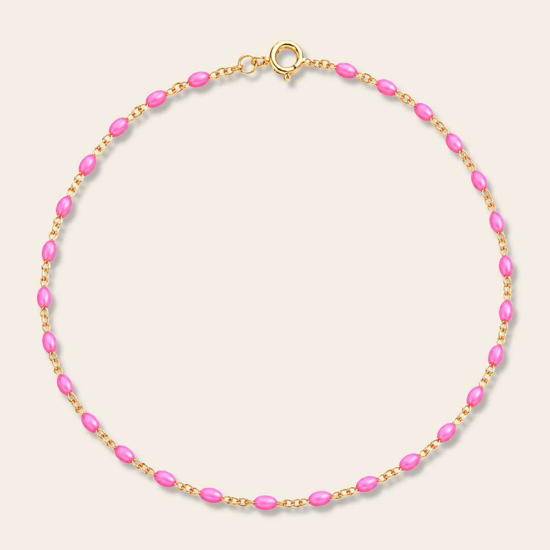 CANDY CHAIN NECKLACE