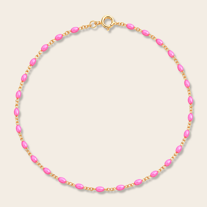 CANDY CHAIN NECKLACE