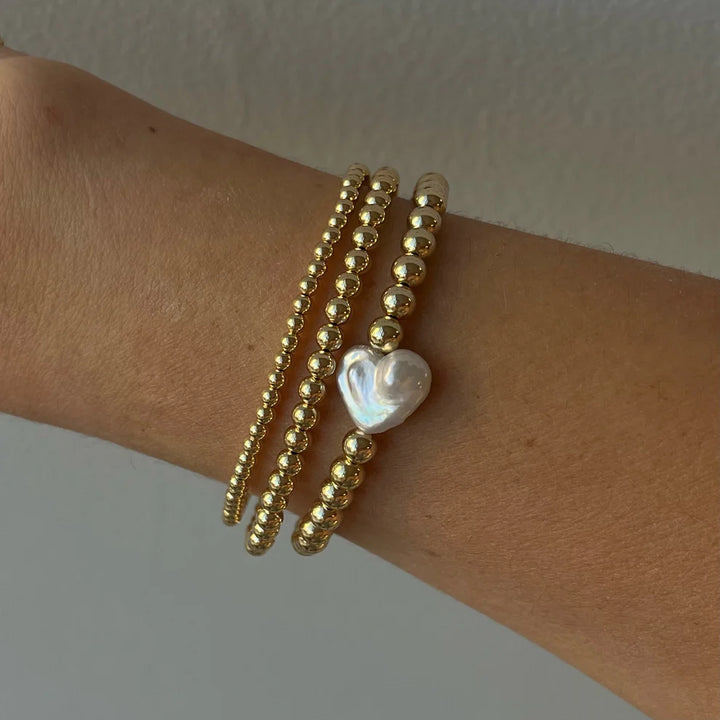 HEARTIE BRACELET