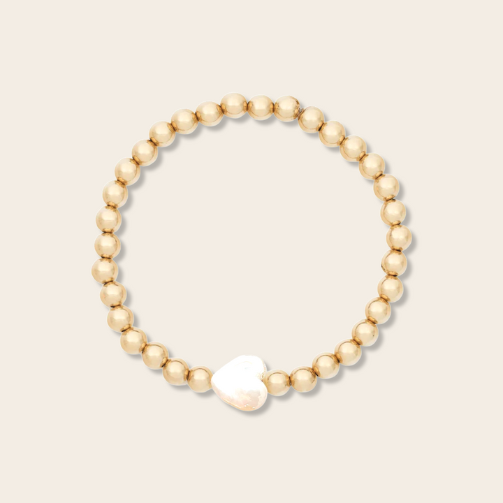 HEARTIE BRACELET