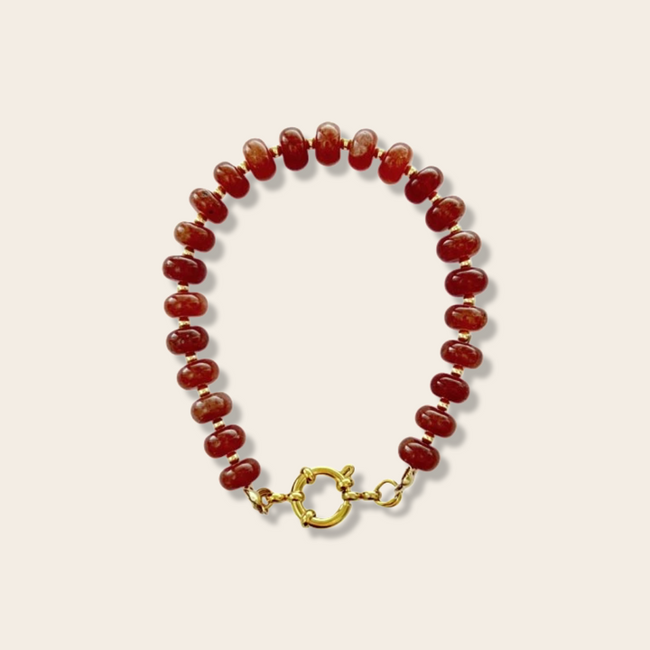 CUP OF GLOW BRACELET