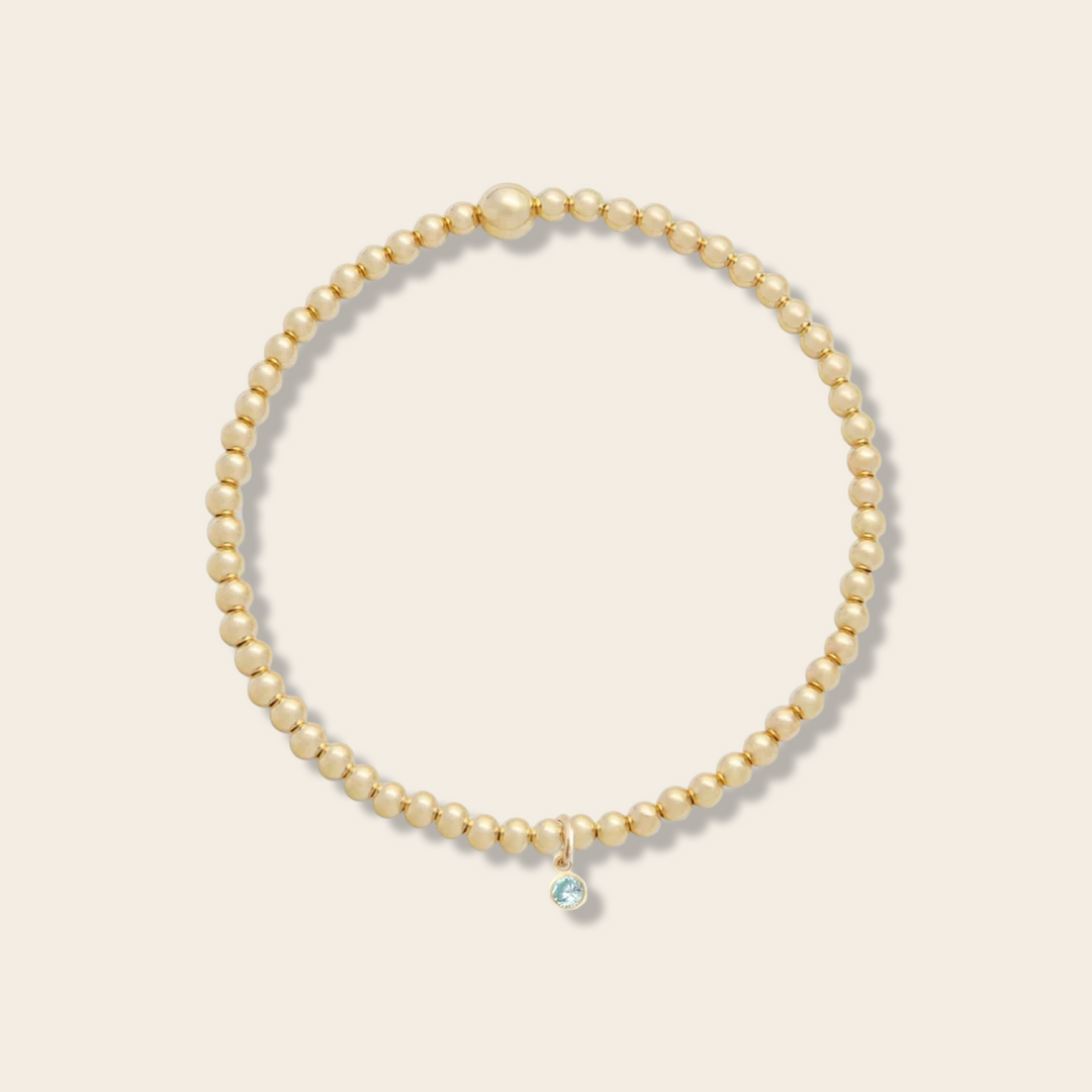 BIRSHTONE BRACELET